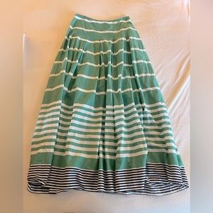 Boden Full Skirt
